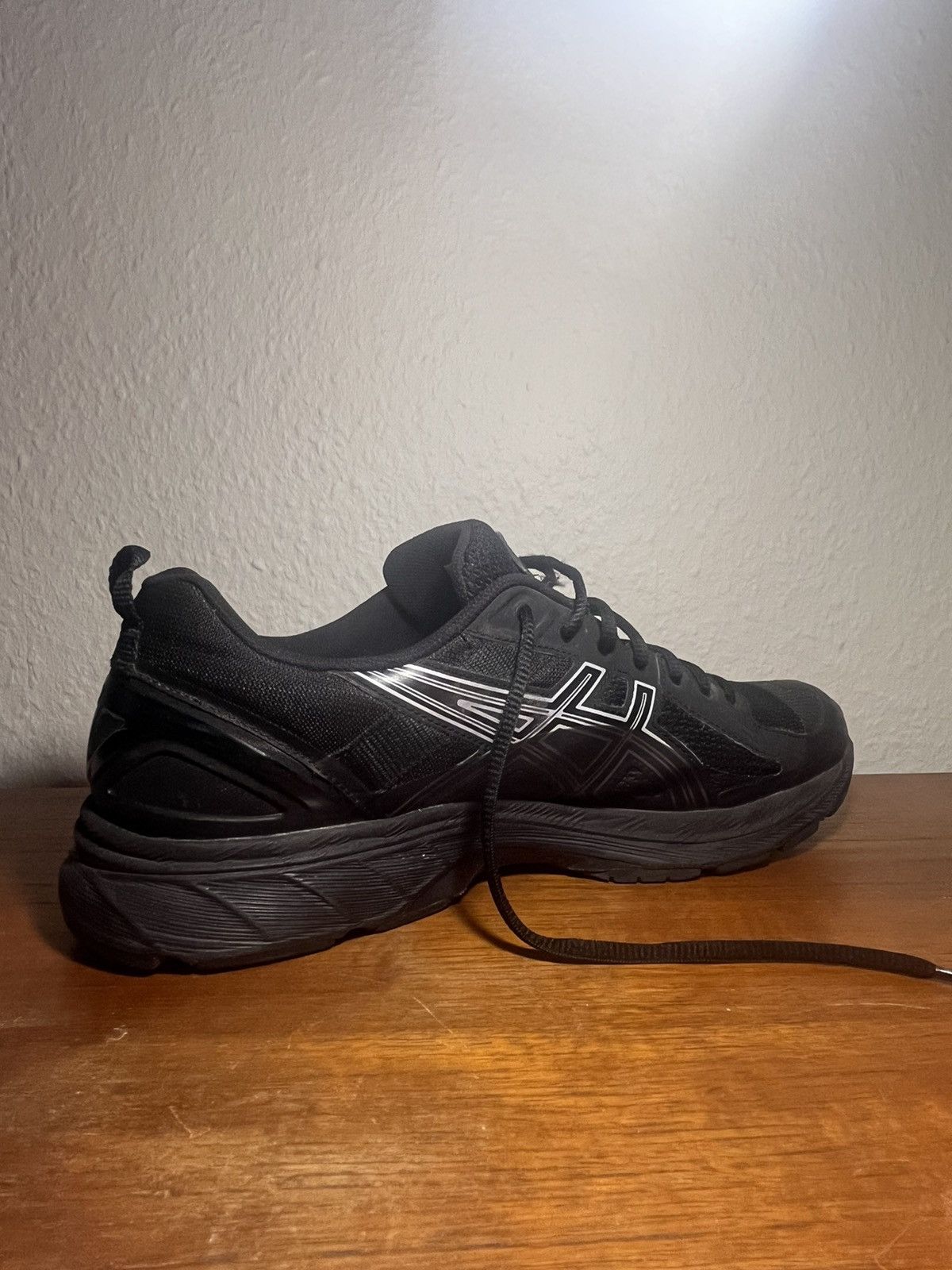 Asics × Kiko Kostadinov Kiko Kostadinov - Asics Gel Burz 1 Size US 9.5 / EU 42-43 - 2 Thumbnail