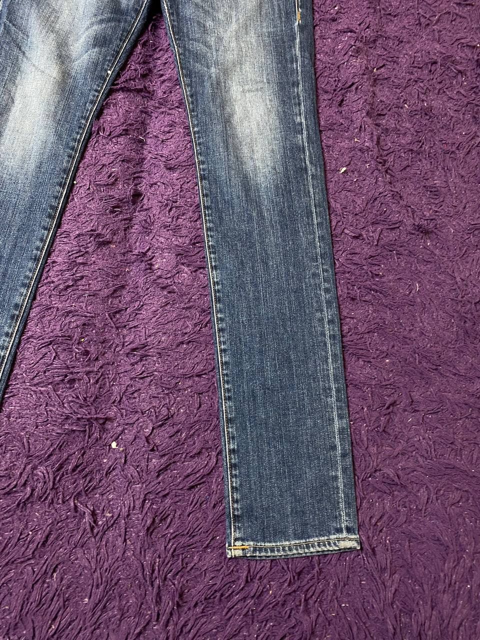 True Religion Vintage True Religion Jeans Size US 29 - 4 Thumbnail
