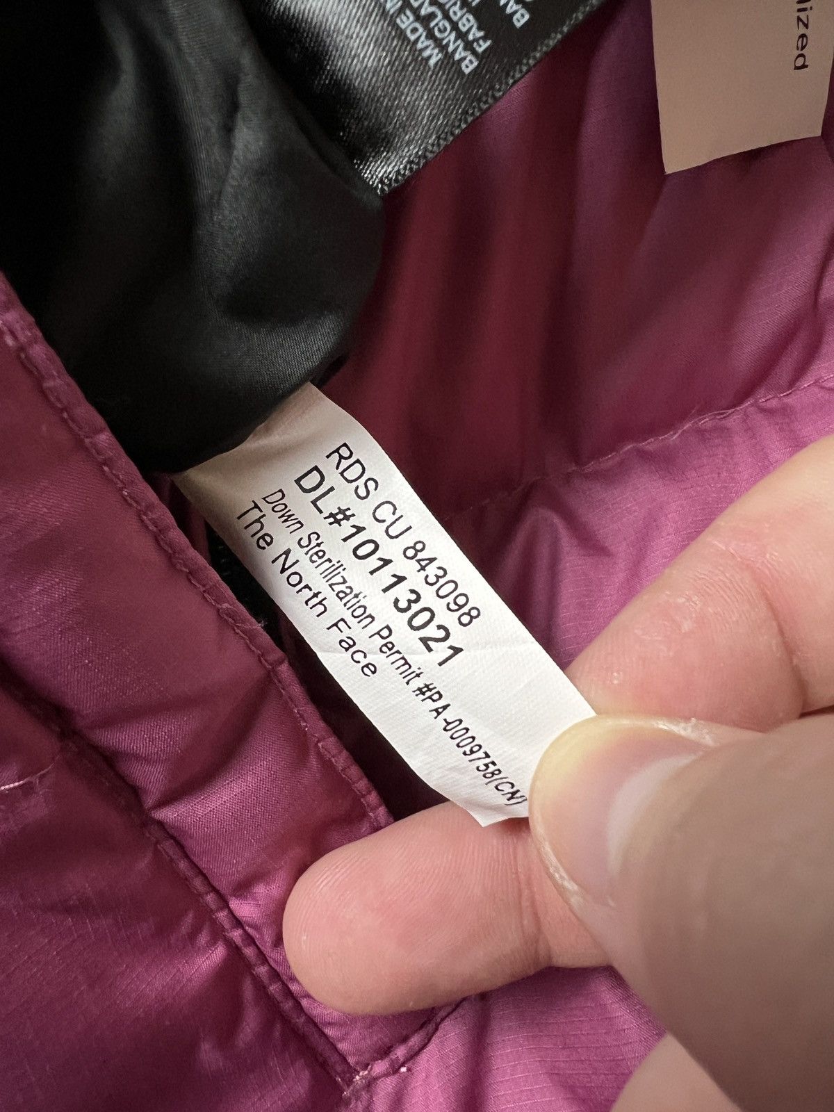 The North Face The North Face 700 Nupste Down 1990 Lhotse Puffer Jacket y2k Size US L / EU 52-54 / 3 - 22 Thumbnail