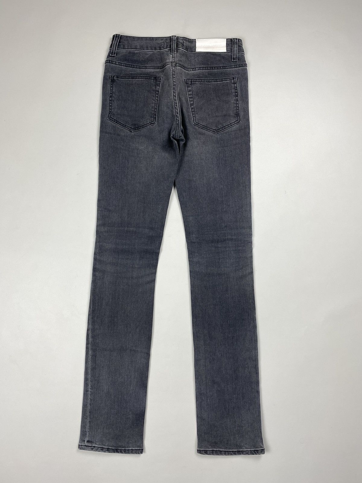 Acne Studios Acne Jeans Hex Filter ladies jeans size 27 / 32 Size 27" / US 4 / IT 40 - 17 Thumbnail