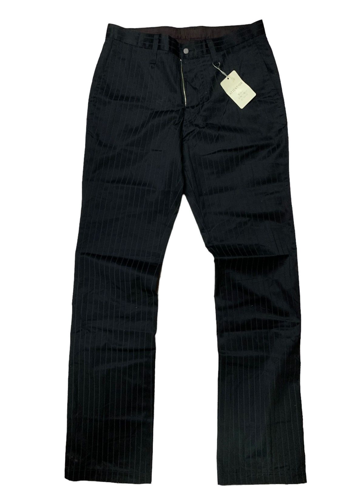 Issey Miyake × Tete Homme De plus tete home Size 32" / US 10 / IT 46 - 13 Thumbnail