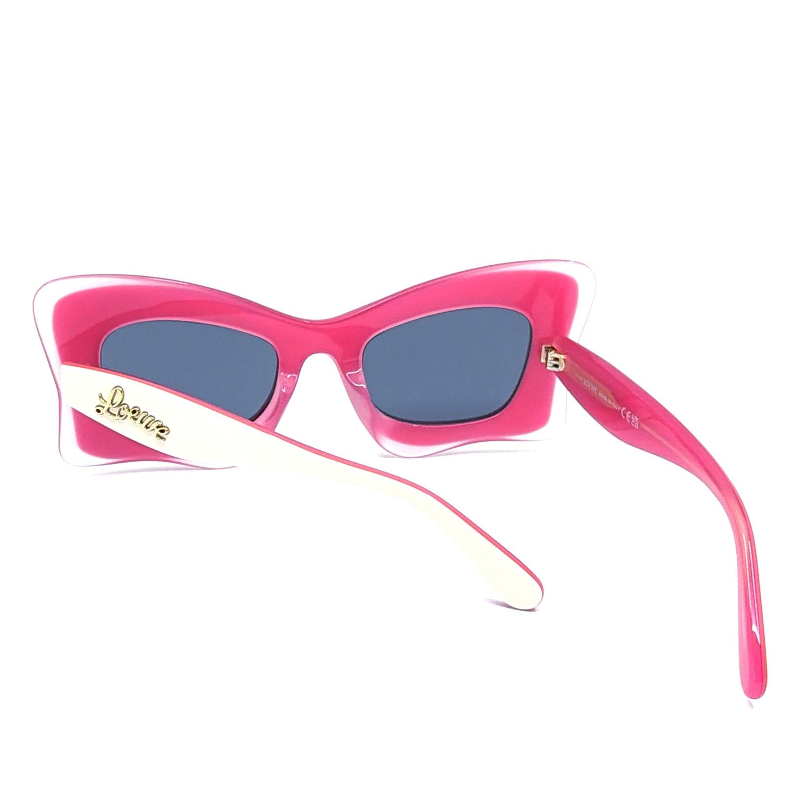 Loewe New!!! LOEWE Sunglasses LW40140U 59A Authentic Authentic Size ONE SIZE - 11 Thumbnail