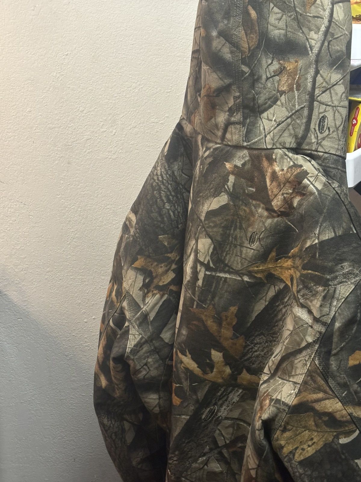 Carhartt Carhartt X Realtree 90’s Camo Jacket Size US XXL / EU 58 / 5 - 7 Thumbnail