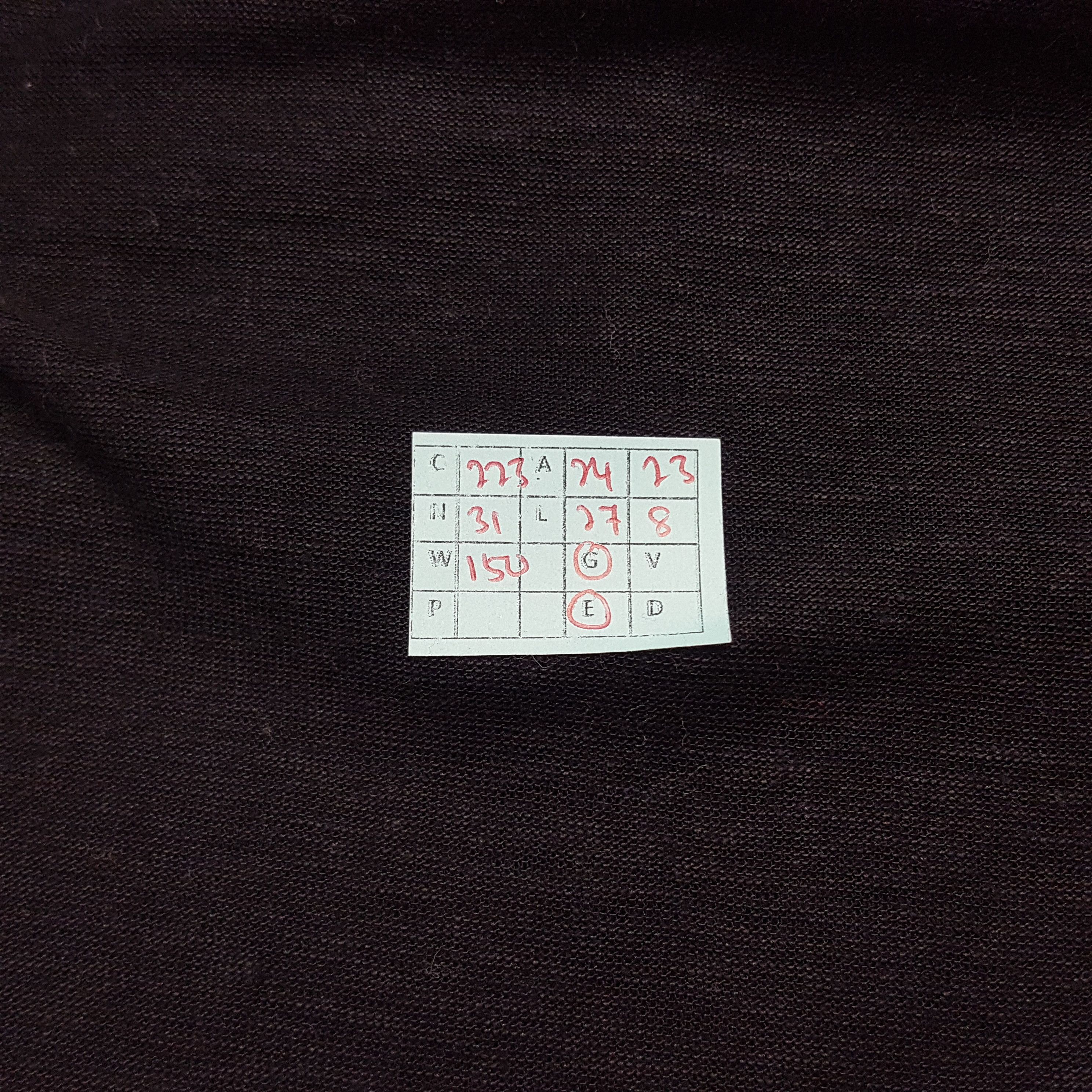 Issey Miyake × Japanese Brand × Vintage Vintage Issey Miyake Japanese Tshirt Size XL / US 12-14 / IT 48-50 - 4 Thumbnail