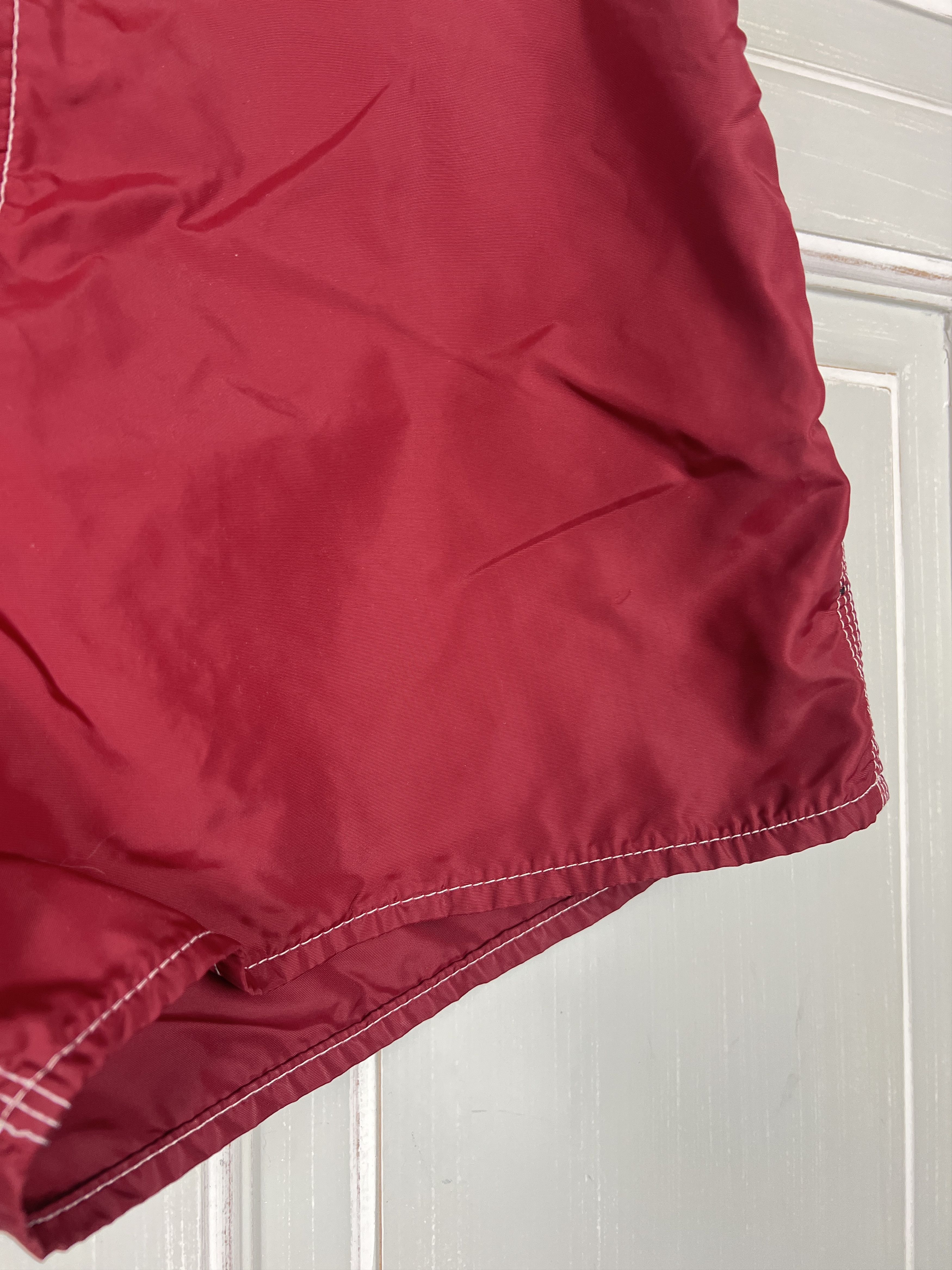 Sundek SUNDEK 33 BEACH BOARD SHORTS TRUNKS BATHSUIT SIZE 33 L Size US 33 - 5 Thumbnail