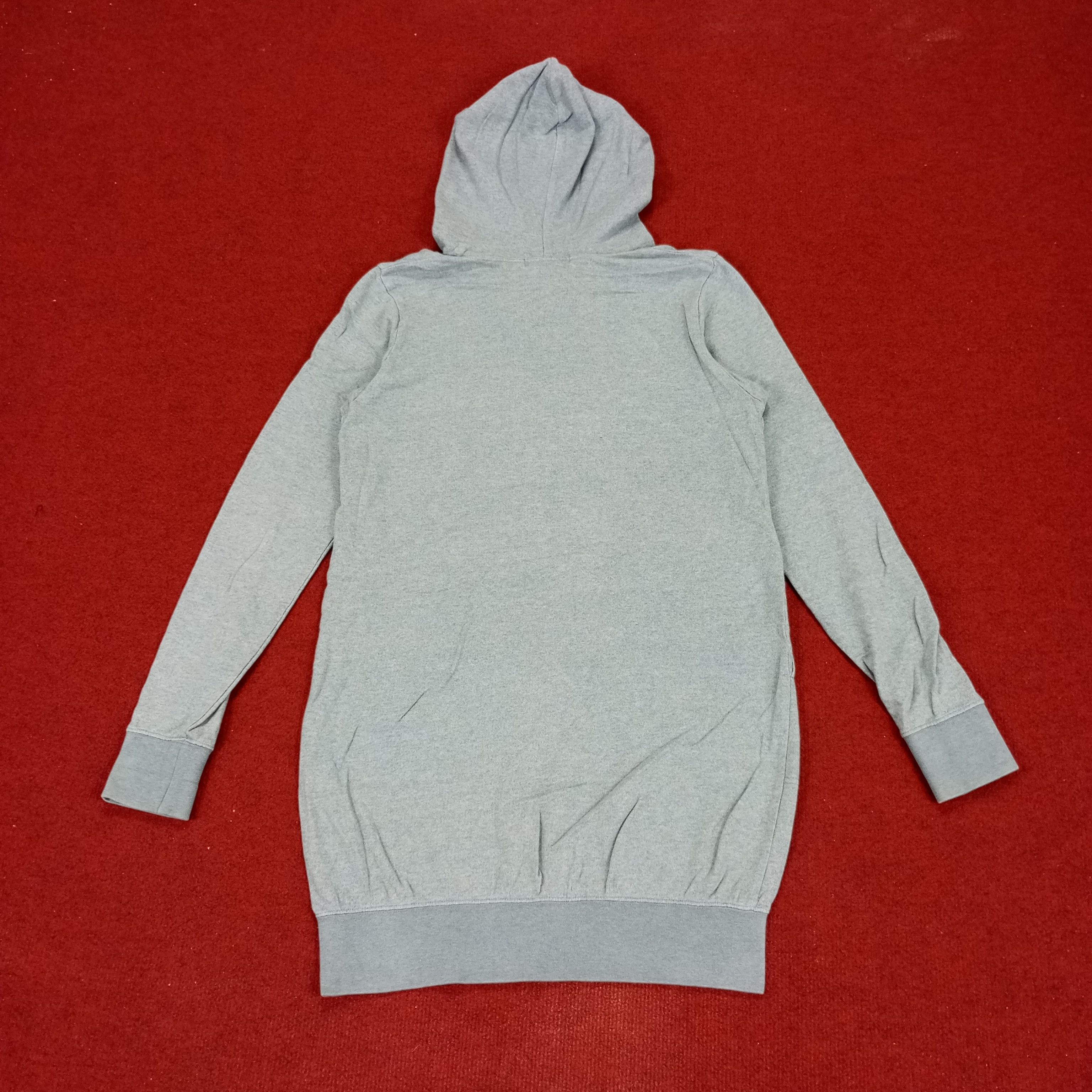Hysteric Glamour Hysteric Glamour Japanese Brand Fashion Style Hoodies Size XS / US 0-2 / IT 36-38 - 3 Thumbnail