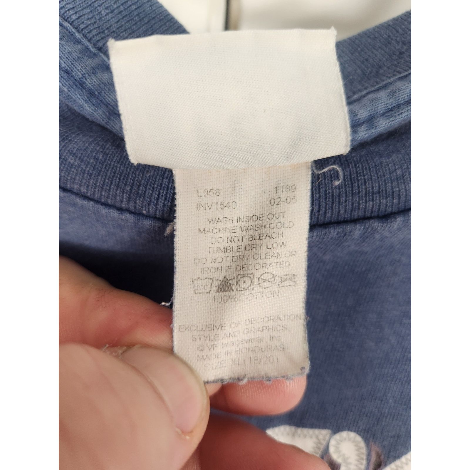Lee Vintage Y2K Brewers Brady Clark T Fits like Men's Medium Size US M / EU 48-50 / 2 - 4 Thumbnail