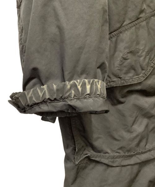 Yohji Yamamoto YOHJI YAMAMOTO coat with quilted liner Size US M / EU 48-50 / 2 - 3 Thumbnail