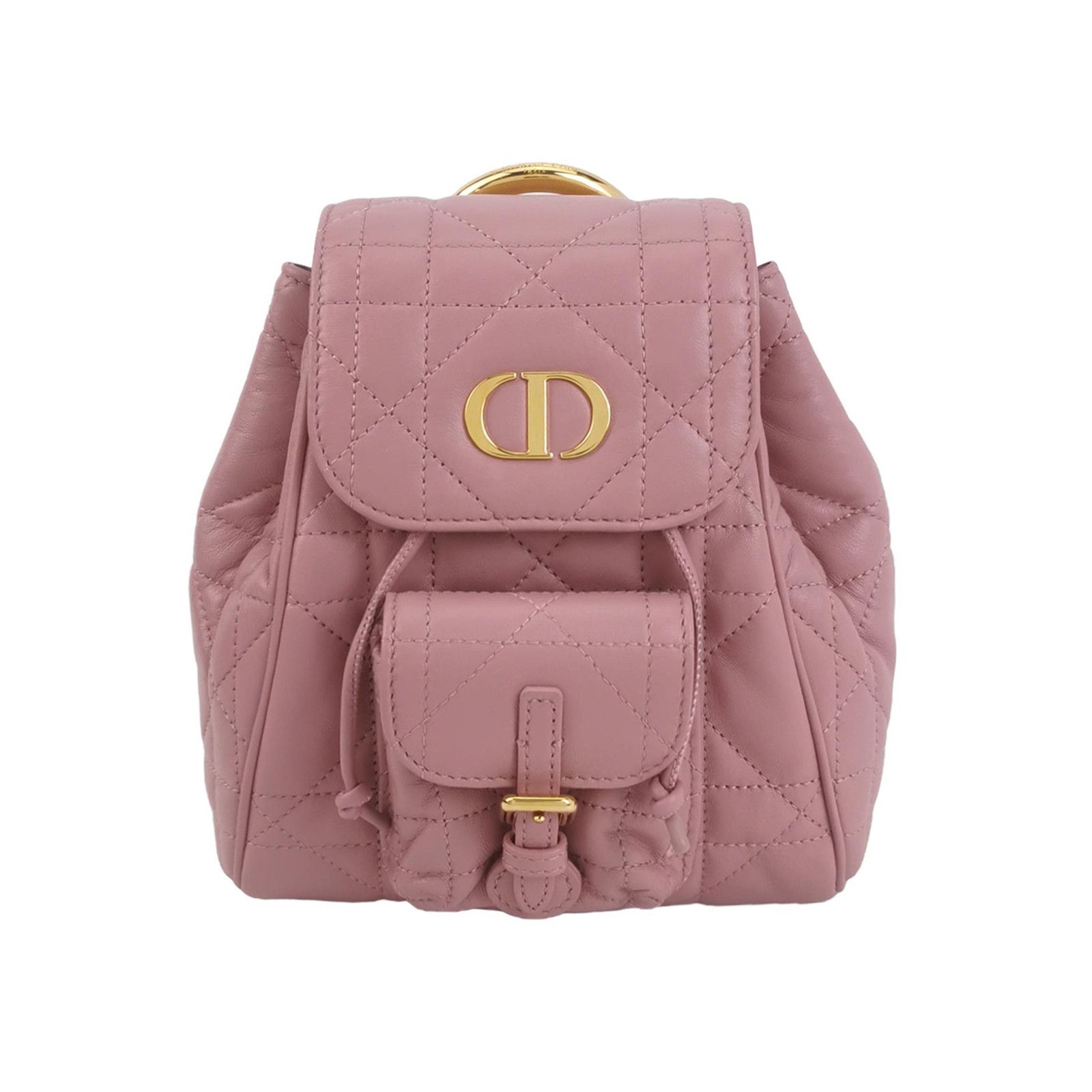 Dior Dior Women os Backpacks Size ONE SIZE - 1 Thumbnail