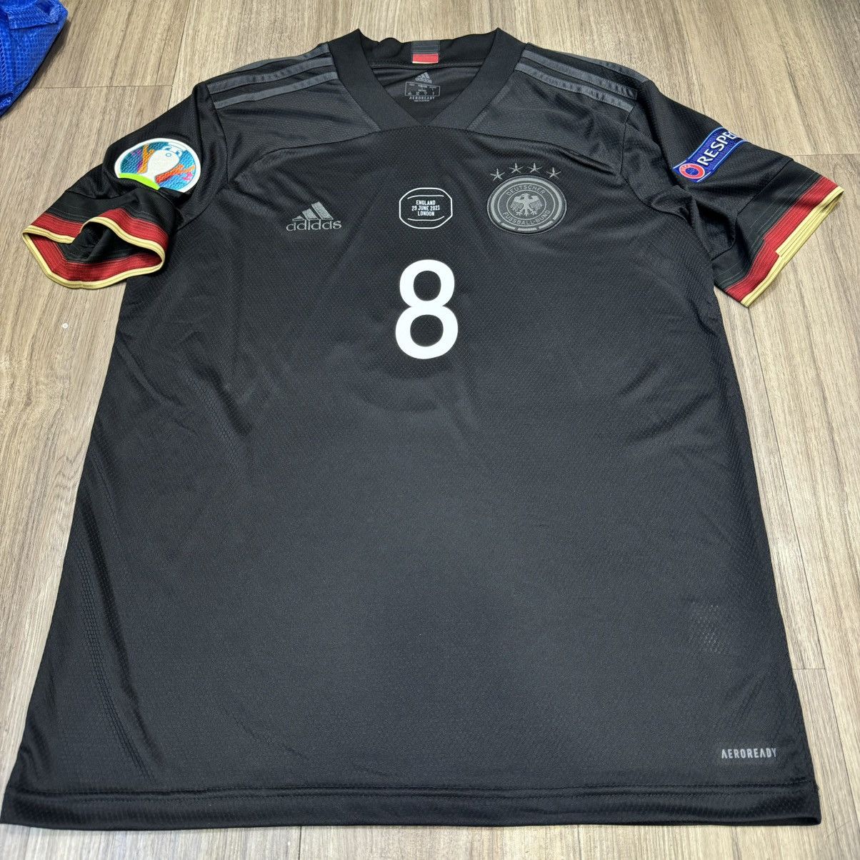 Germany Euro 2020 Kit Euro 2020 Germany Euro 2021 Kit Away GERMANY