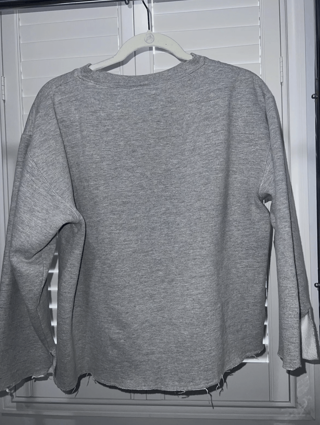 Vintage Vintage Penn Sweatshirt Chopped Size US S / EU 44-46 / 1 - 3 Thumbnail
