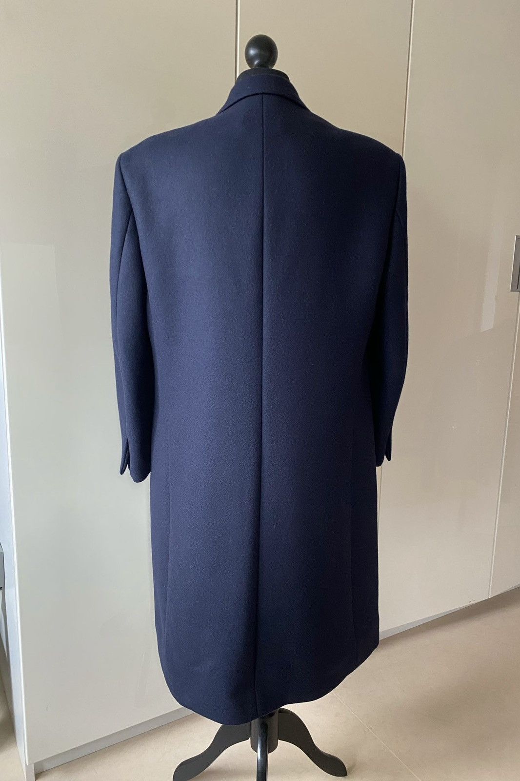 Maison Margiela Maison Margiela coat Size US L / EU 52-54 / 3 - 3 Thumbnail