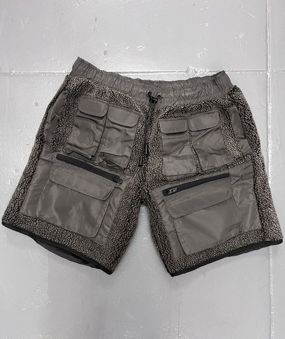 Alyx x cheap nike shorts