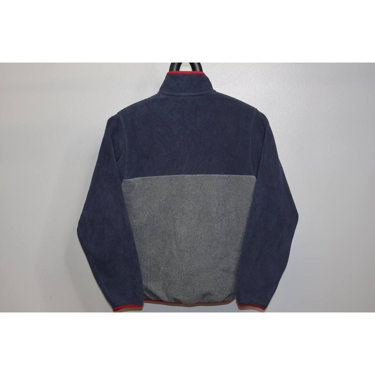 Patagonia Patagonia Synchilla Snap-T Adult Fleece Pullover Gray Blue Size US XS / EU 42 / 0 - 3 Thumbnail