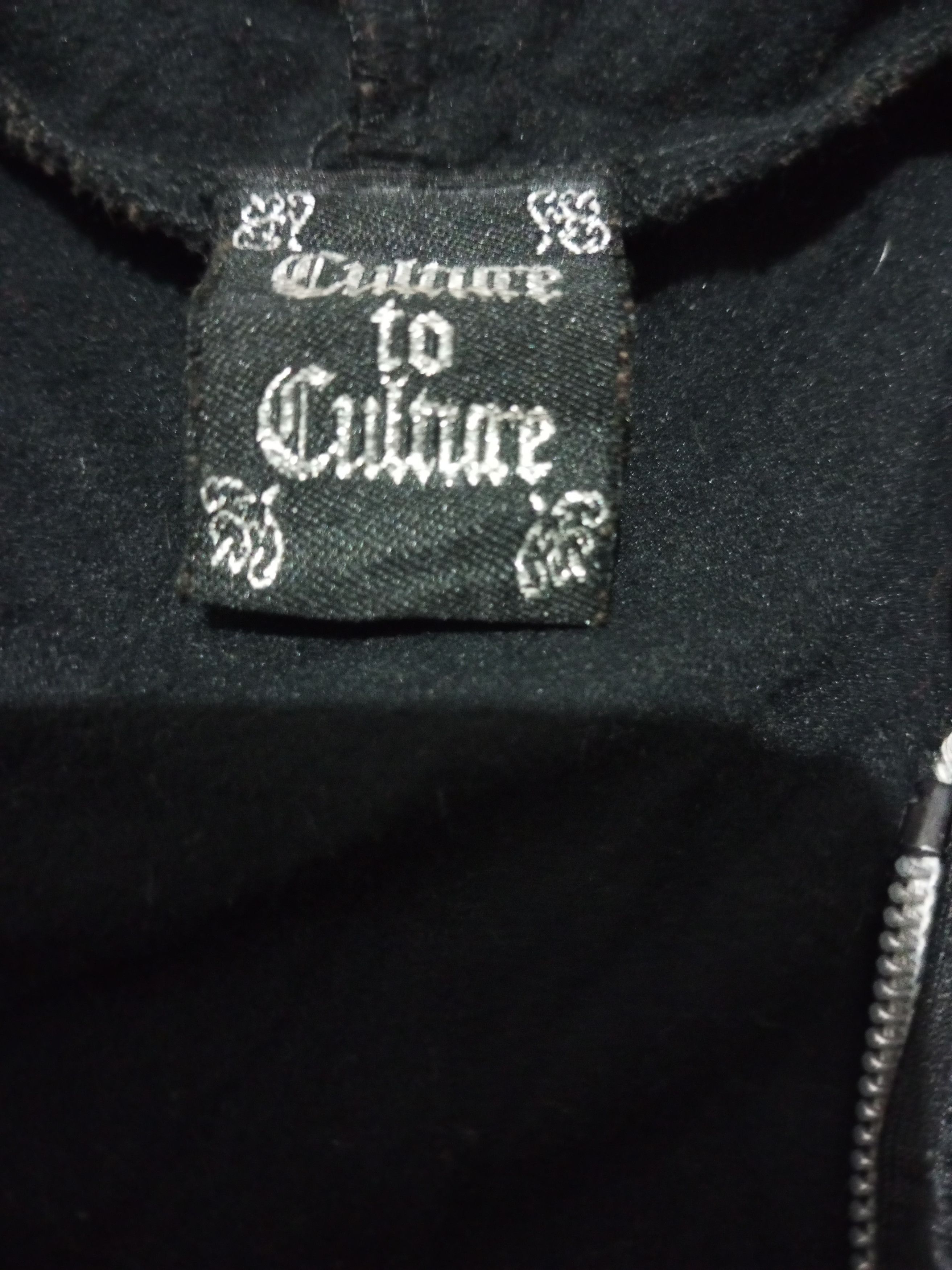 Karakuri Tamashii Culture to culture - Furhoodie Kamrii stylish girl Size M / US 6-8 / IT 42-44 - 6 Thumbnail