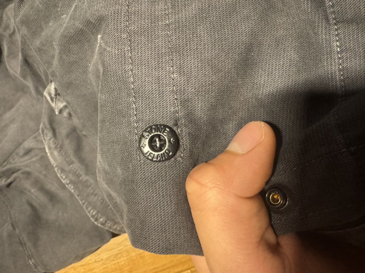 Vintage Stone Island Cargos Size US 30 / EU 46 - 5 Thumbnail