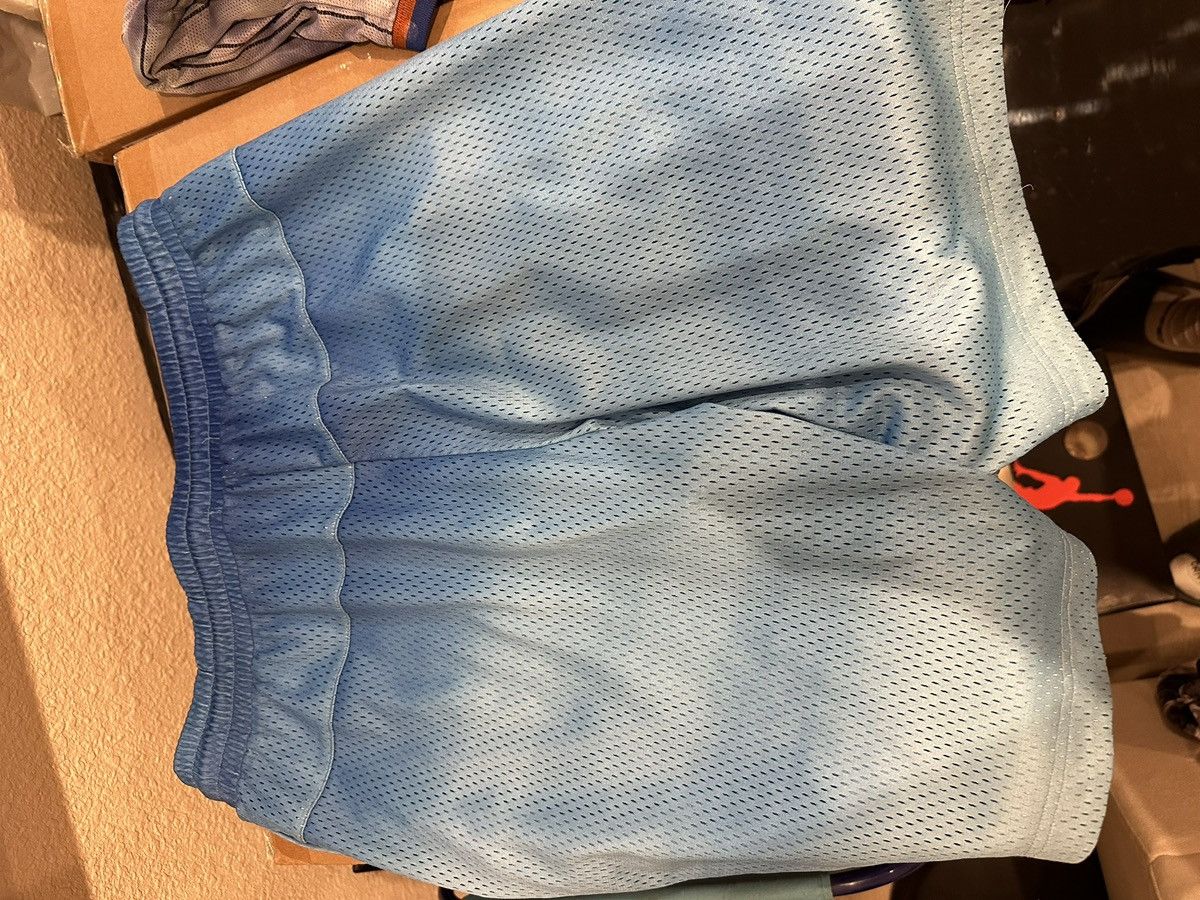 Palace Palace ‘Sports Jeans’ basketball shorts Size US 33 - 3 Thumbnail