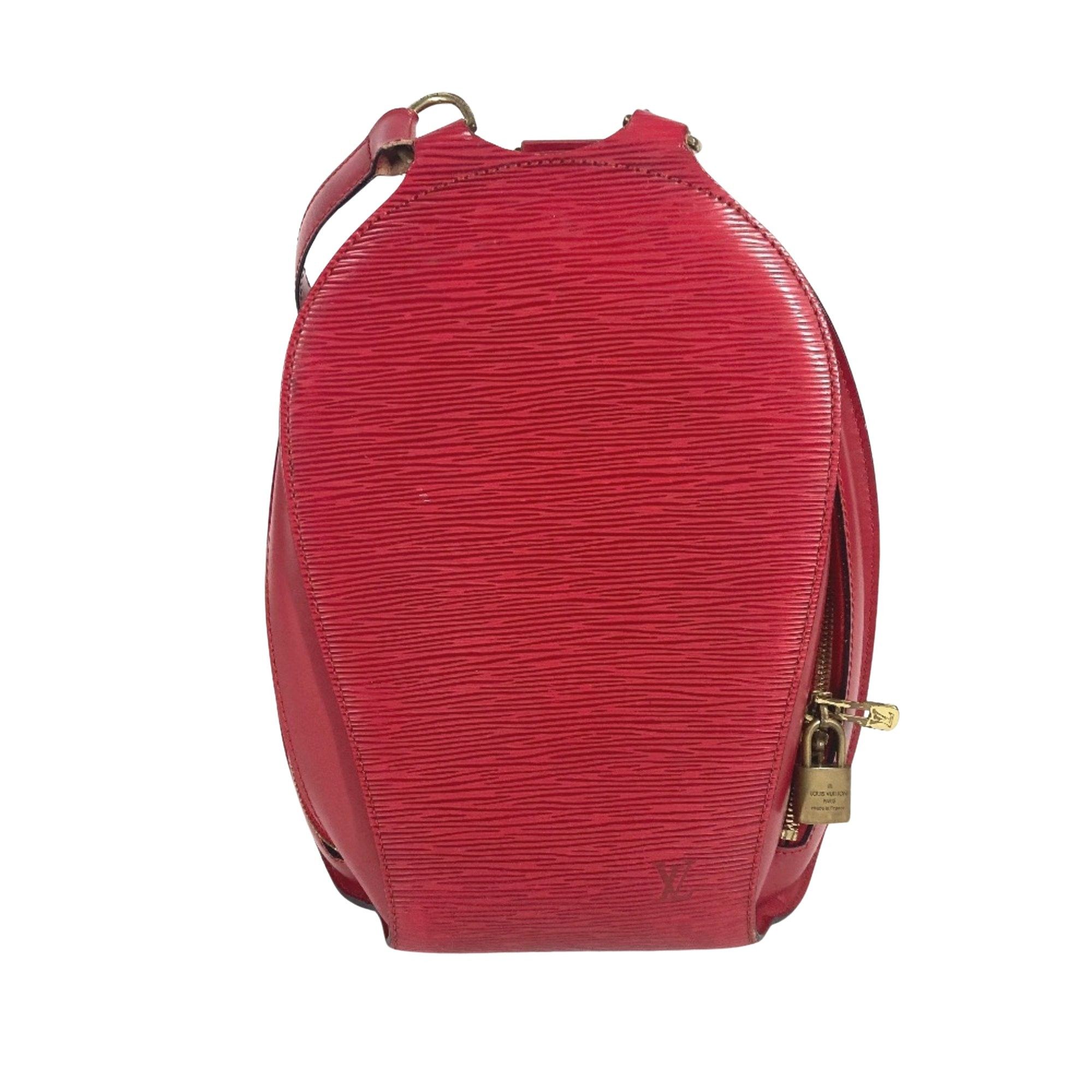 Louis Vuitton Louis Vuitton backpack Size ONE SIZE - 1 Thumbnail