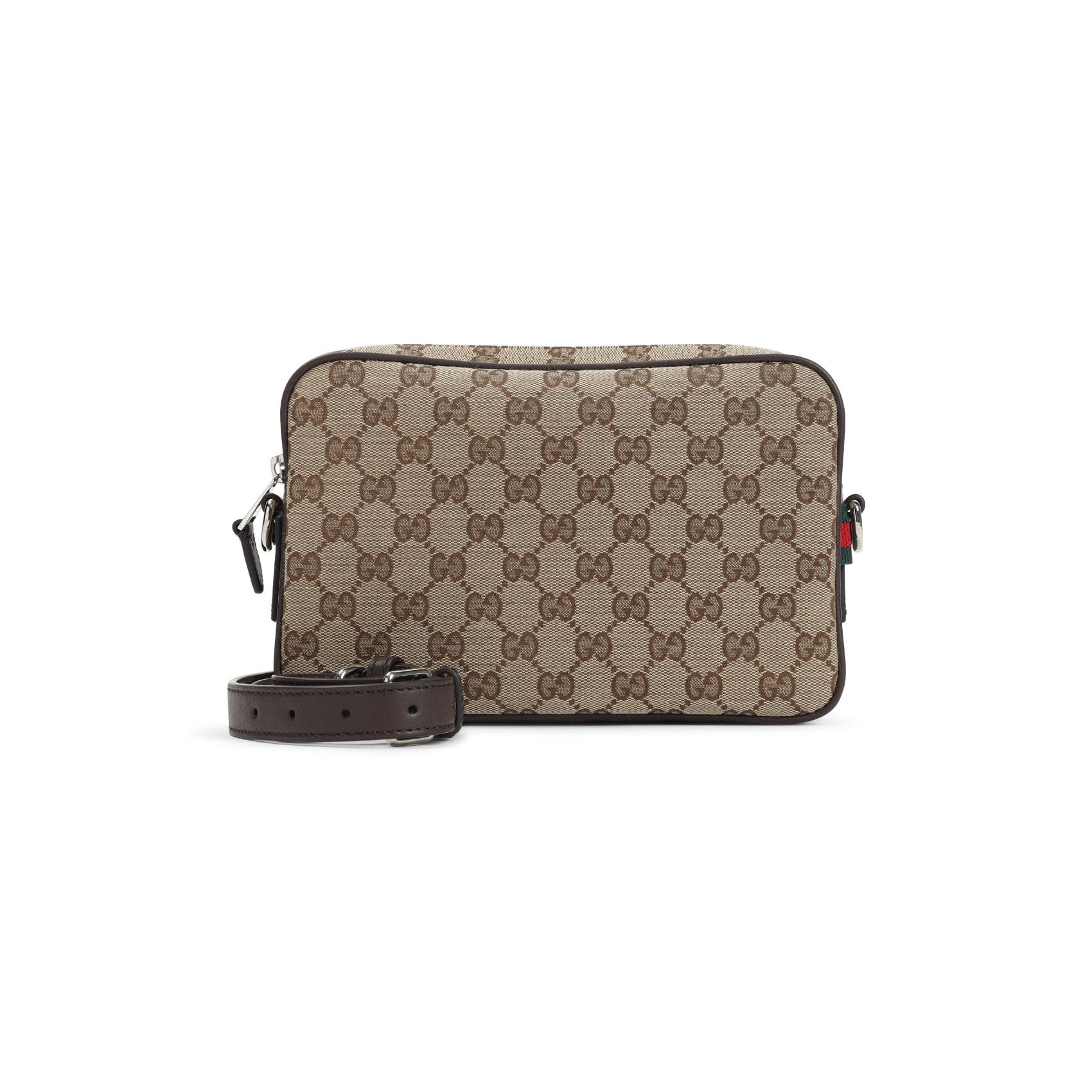 Gucci Gucci Polyester Shoulder Bag Size ONE SIZE - 1 Thumbnail