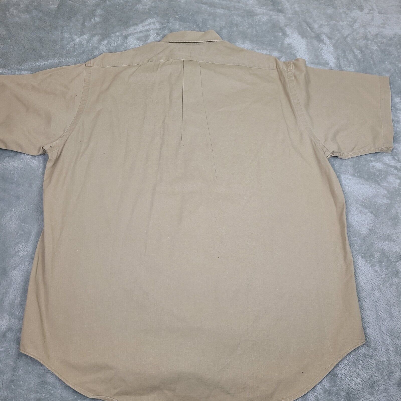 Polo Ralph Lauren Polo Ralph Lauren Men’s Logo Beige Brown Khaki Blake Short S Size US L / EU 52-54 / 3 - 9 Thumbnail