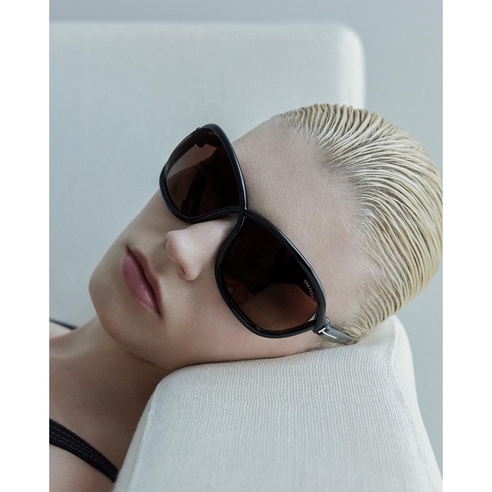 Tom Ford Tom Ford FT1069-01Z-68(FT1069-01Z-68) Size ONE SIZE - 2 Thumbnail