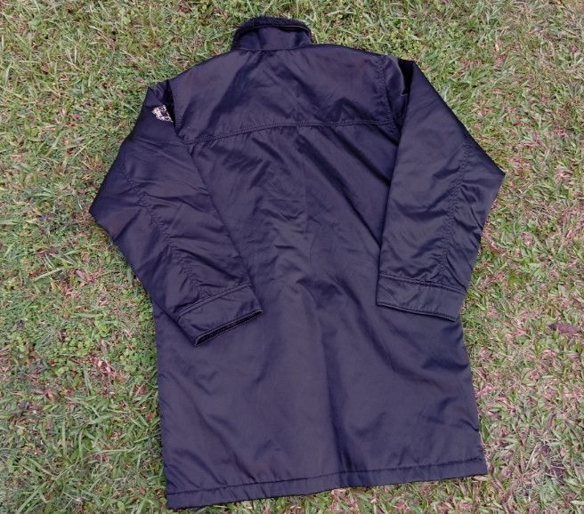 Adidas Adidas x JFA Jacket Coat Japan Football 🎌 Size US L / EU 52-54 / 3 - 4 Thumbnail