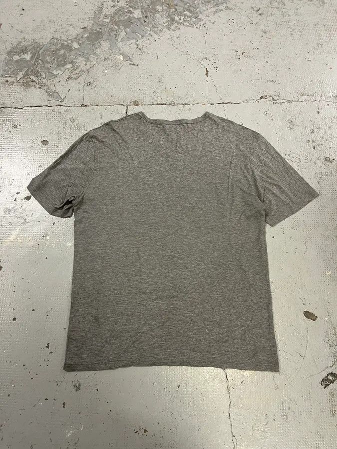 Gucci 2010s Gucci Flowers Grey T-Shirt Size US M / EU 48-50 / 2 - 7 Thumbnail