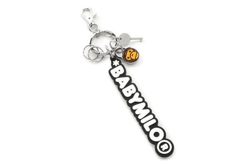 Bape Bape Baby Milo Keychain Size ONE SIZE - 3 Thumbnail