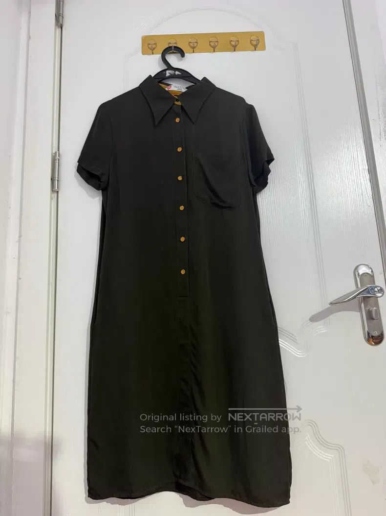 Valentino Valentino Silk dresses Size XS / US 0-2 / IT 36-38 - 1 Thumbnail