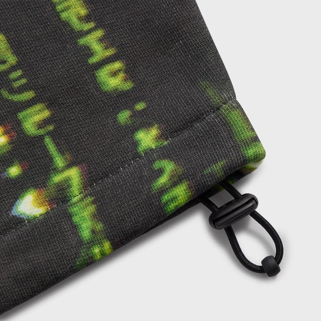 Kith Kith x The Matrix Code Vintage Nelson Quarter Zip CONFIRMED Size US L / EU 52-54 / 3 - 6 Thumbnail
