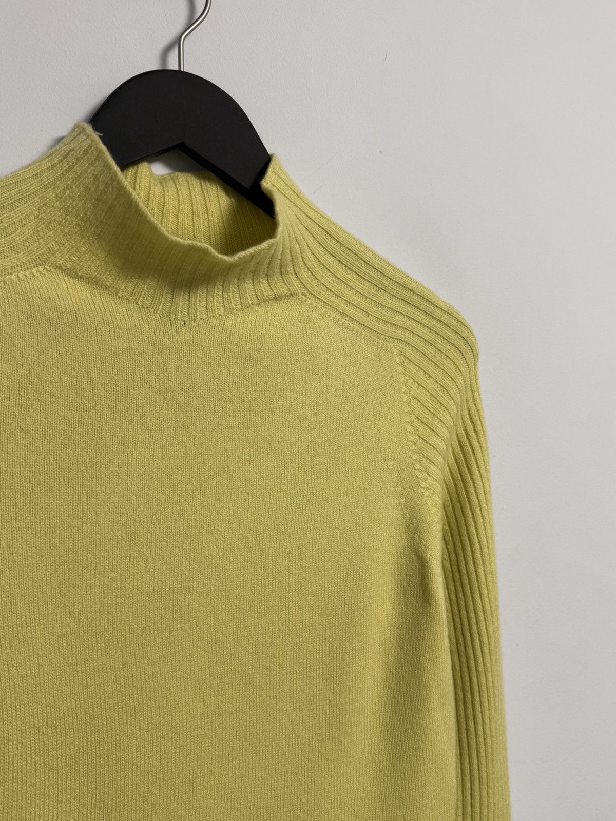 Burberry Burberry Sweatshirt Golf Size M / US 6-8 / IT 42-44 - 5 Thumbnail