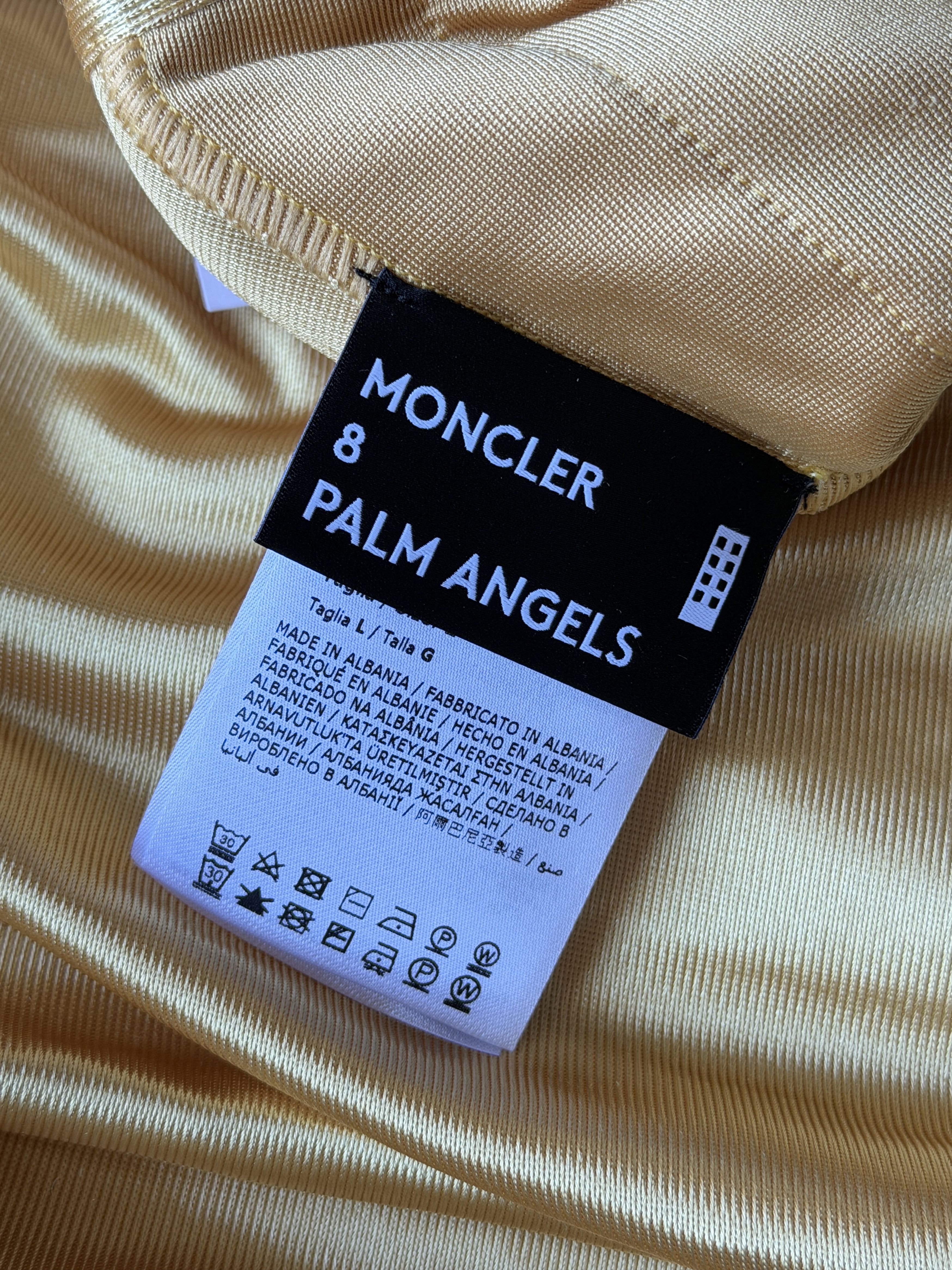 Moncler Moncler x Palm Angels Pants Size US 36 / EU 52 - 6 Thumbnail