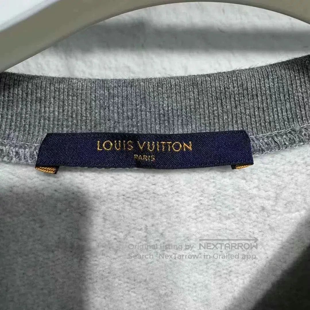 Louis Vuitton Louis Vuitton XXL Item. Size US XXL / EU 58 / 5 - 3 Thumbnail