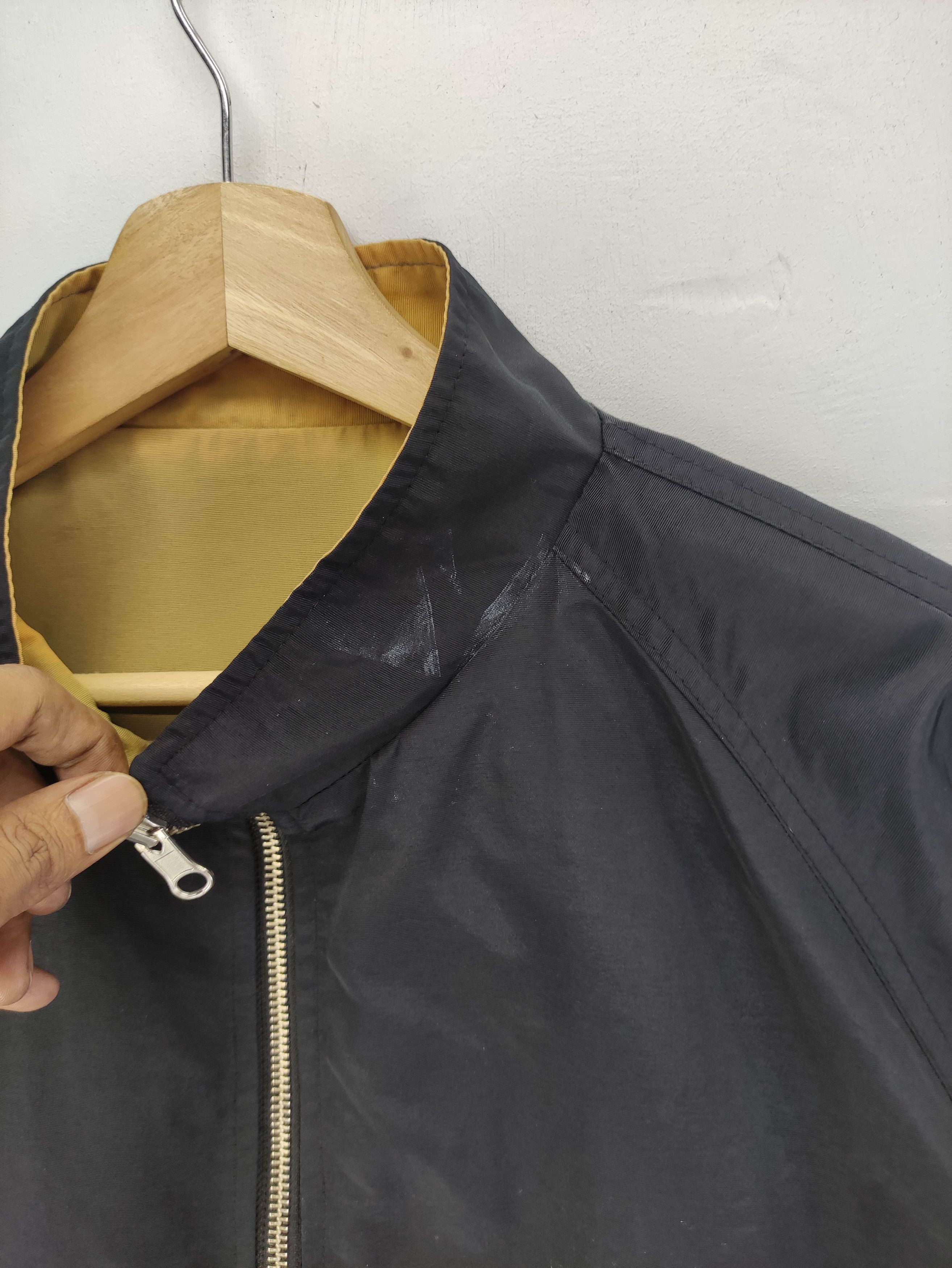 Japanese Brand Vintage EasyRiders Reversible Jacket Zipper Faded Size US L / EU 52-54 / 3 - 6 Thumbnail