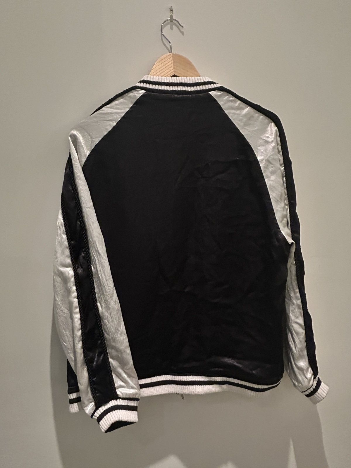 Christian Dada Christian Dada AW15 Souvenir Sukajan Bomber Jacket Size US M / EU 48-50 / 2 - 8 Thumbnail