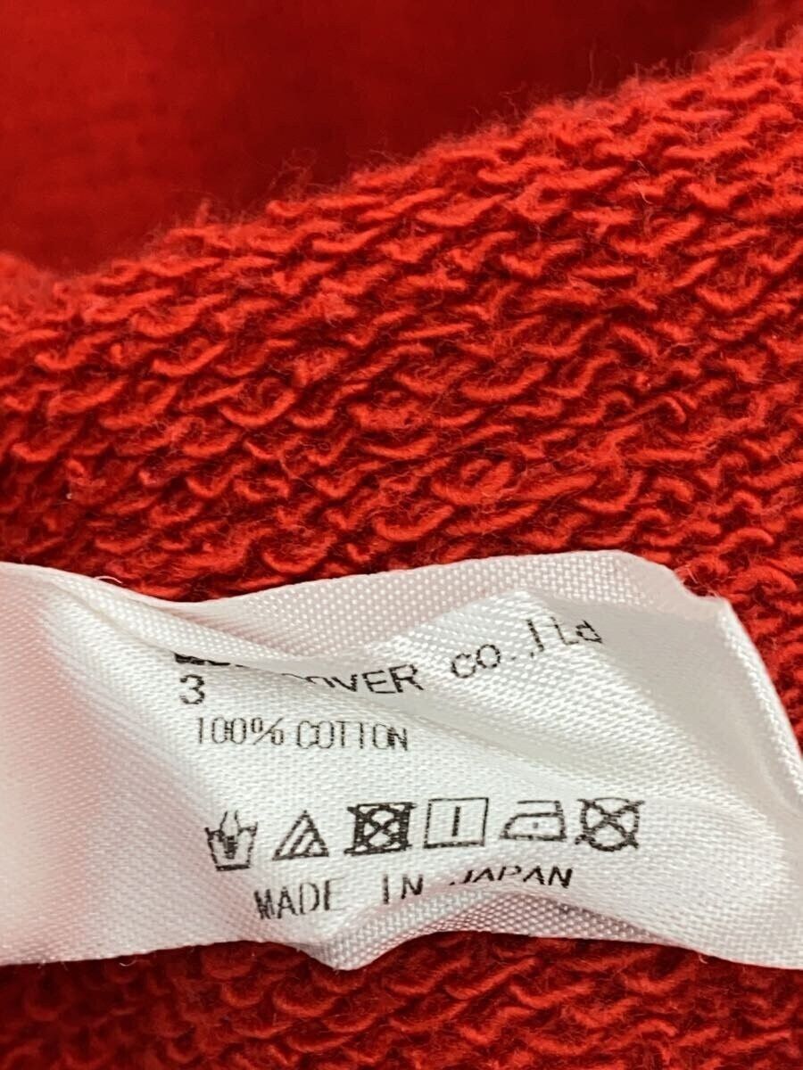 Undercover Crewneck Sweatshirt Size US L / EU 52-54 / 3 - 4 Thumbnail