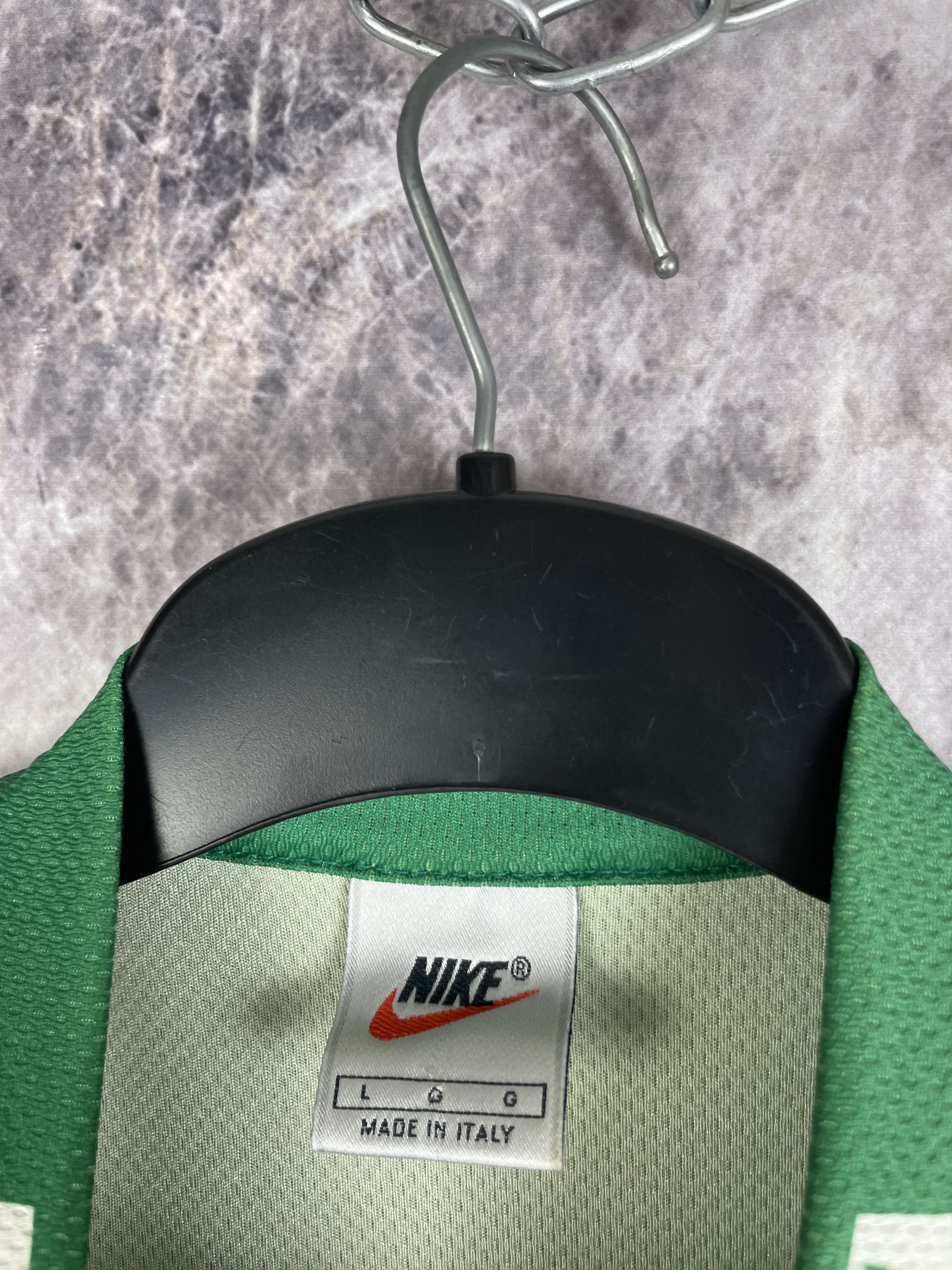 Nike Nike 1997 Tour De France Vintage Shirts Jersey Size US L / EU 52-54 / 3 - 5 Thumbnail