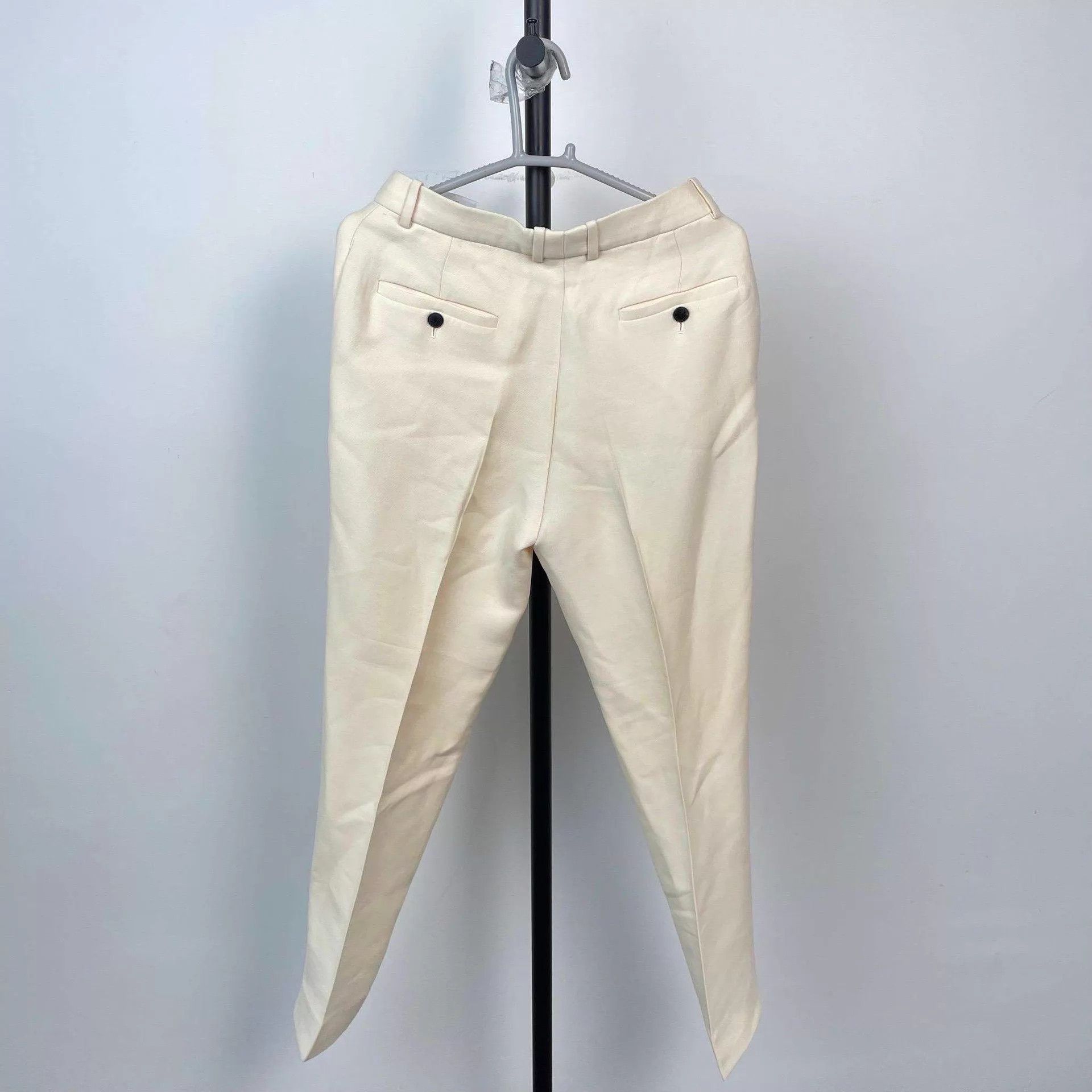 Dior Dior pants Size 25" / US 0 / IT 36 - 4 Thumbnail