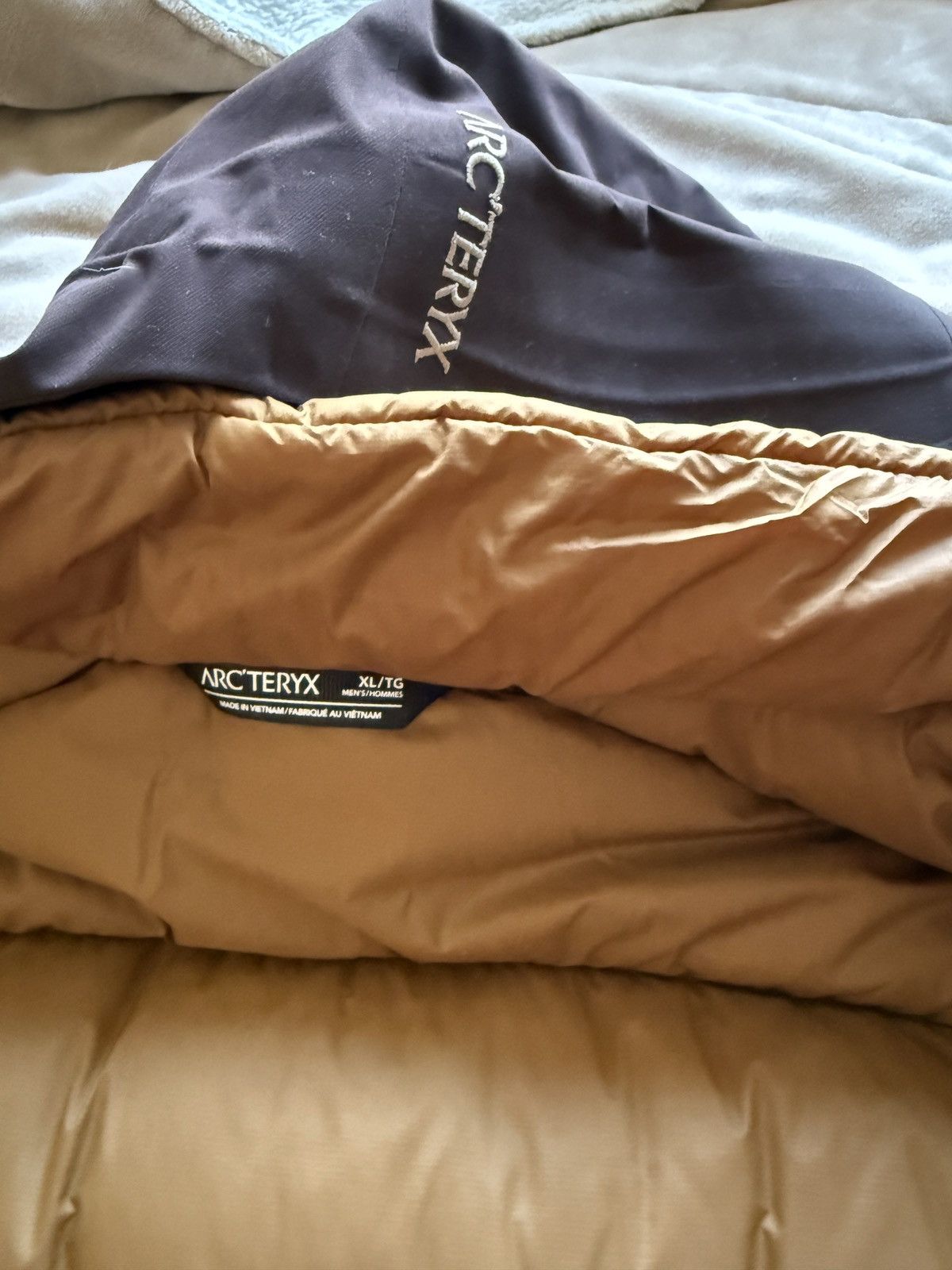 Arc'teryx Arc’teryx Therme Parka Size US XL / EU 56 / 4 - 4 Thumbnail