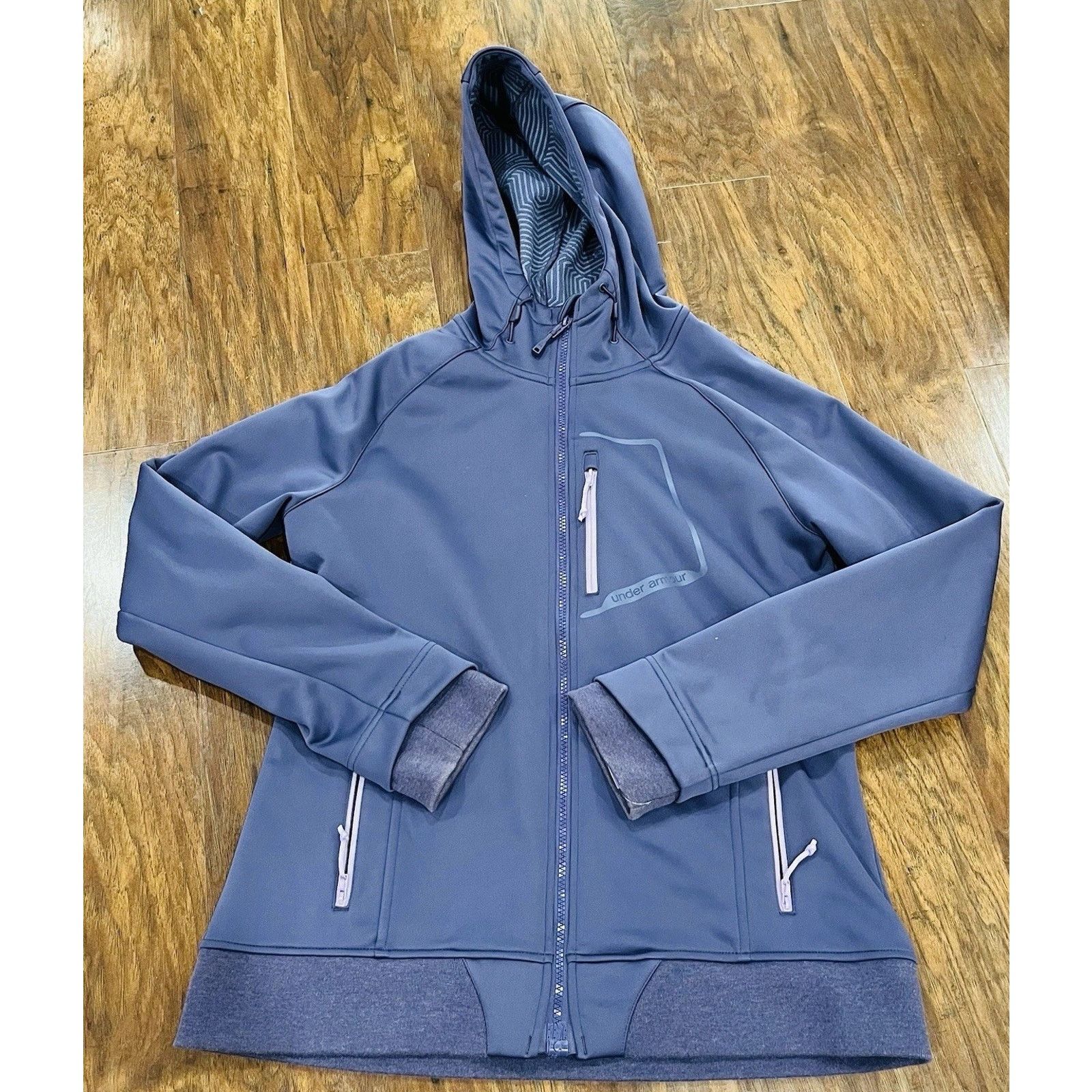 Under Armour Under Armour Storm ColdGear Infrared Shield Womens Med Size M / US 6-8 / IT 42-44 - 1 Thumbnail