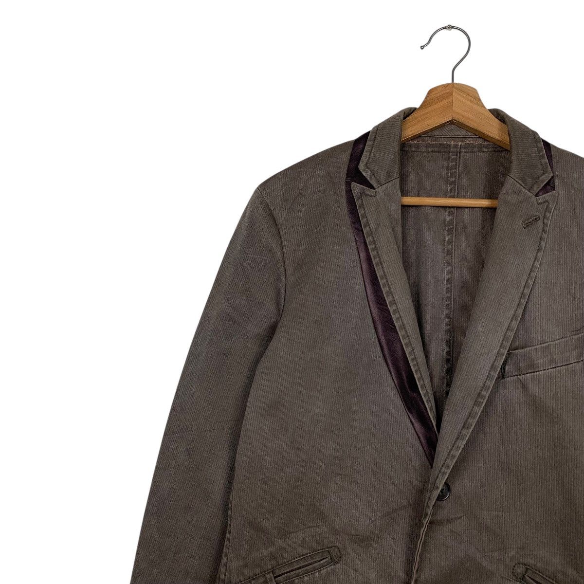 PPFM PPFM Casual Jacket Size US S / EU 44-46 / 1 - 6 Thumbnail