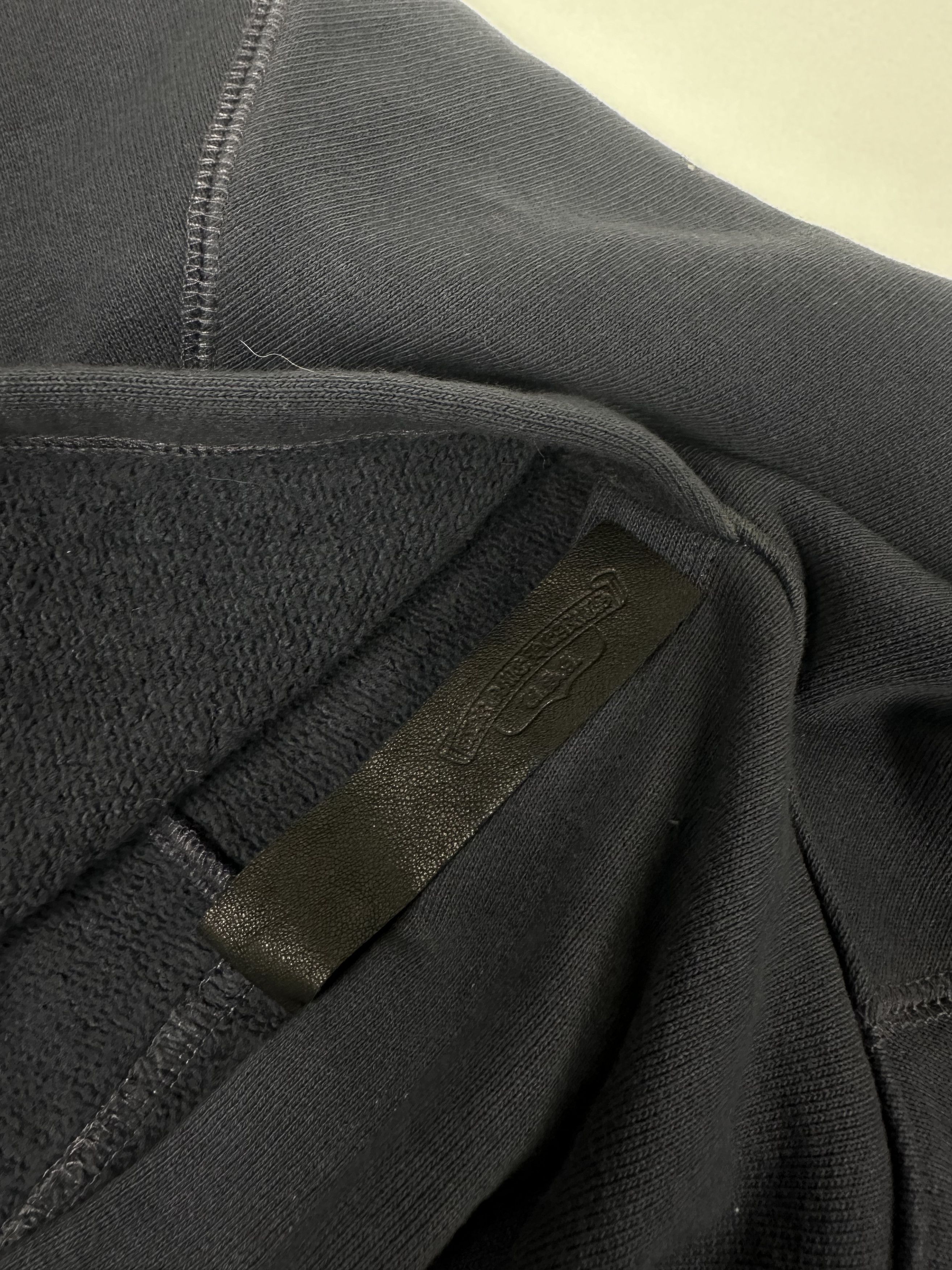 Chrome Hearts PaperJam CH Hoodie Size US M / EU 48-50 / 2 - 18 Thumbnail
