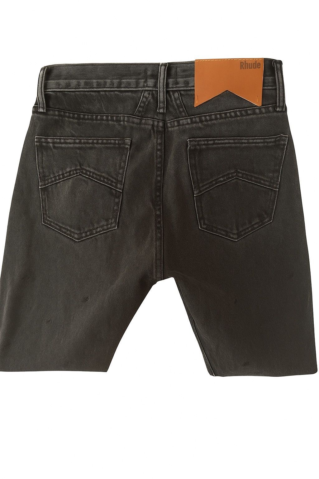 Rhude Rhude jeans embroidered Size US 29 - 3 Thumbnail