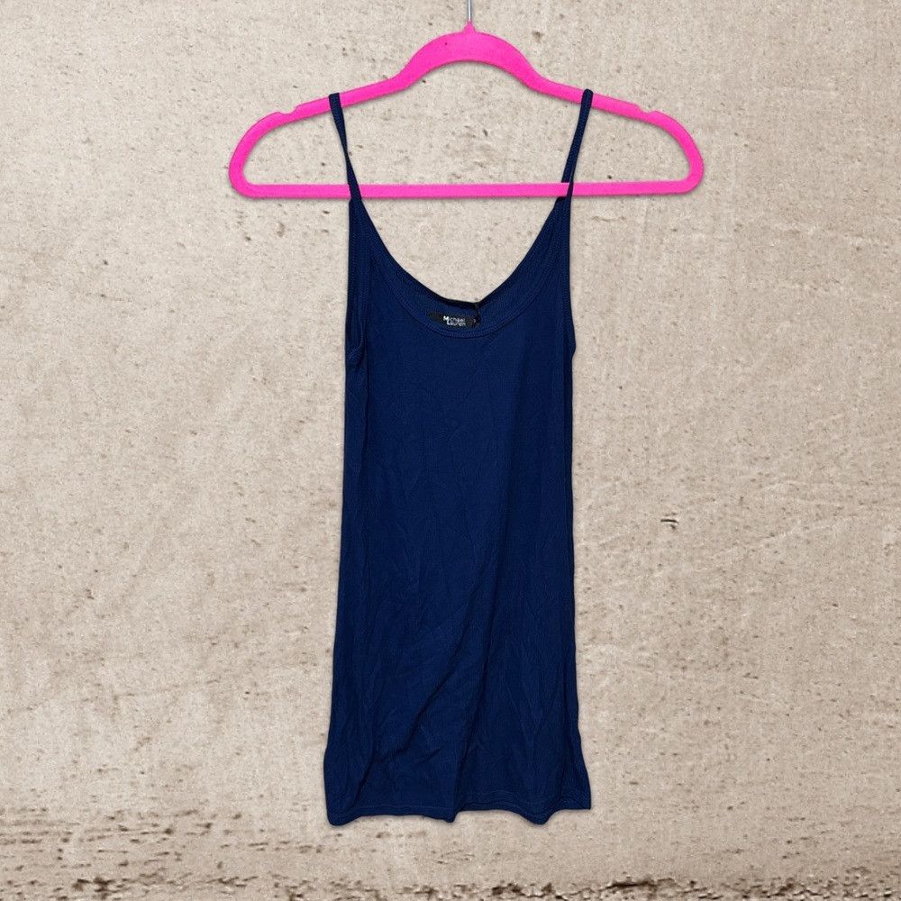 Other Michael Lauren Tank Top NWT Size S / US 4 / IT 40 - 1 Thumbnail