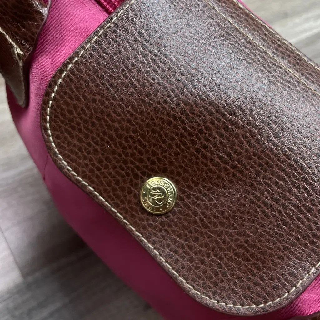 Longchamp Longchamp handbag Measurements: 23x13x22cm Size ONE SIZE - 3 Thumbnail