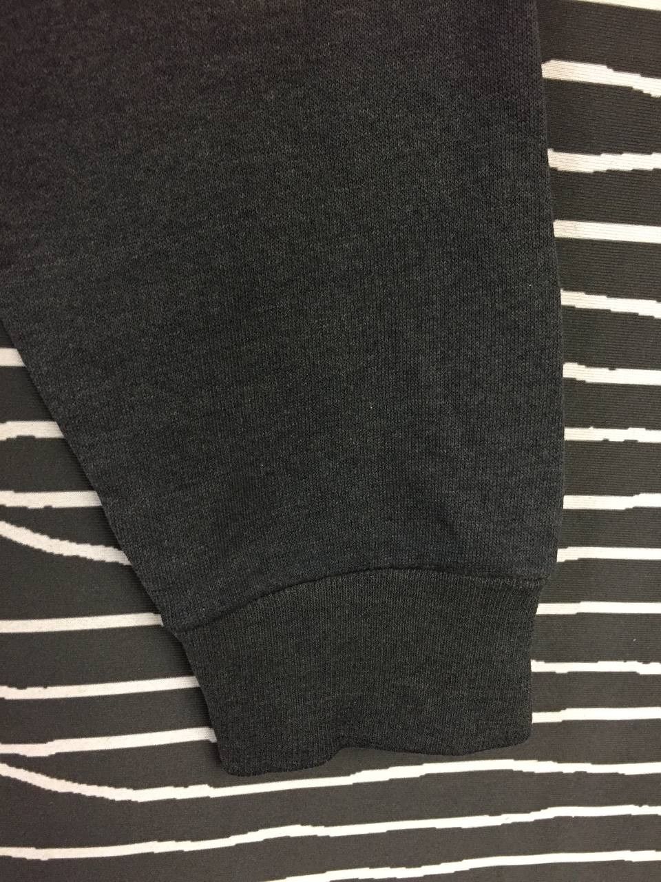 Harley Davidson Vtg 90s Harley Davidson Milwaukee Eagle Flag Sweatshirt Size US M / EU 48-50 / 2 - 4 Thumbnail