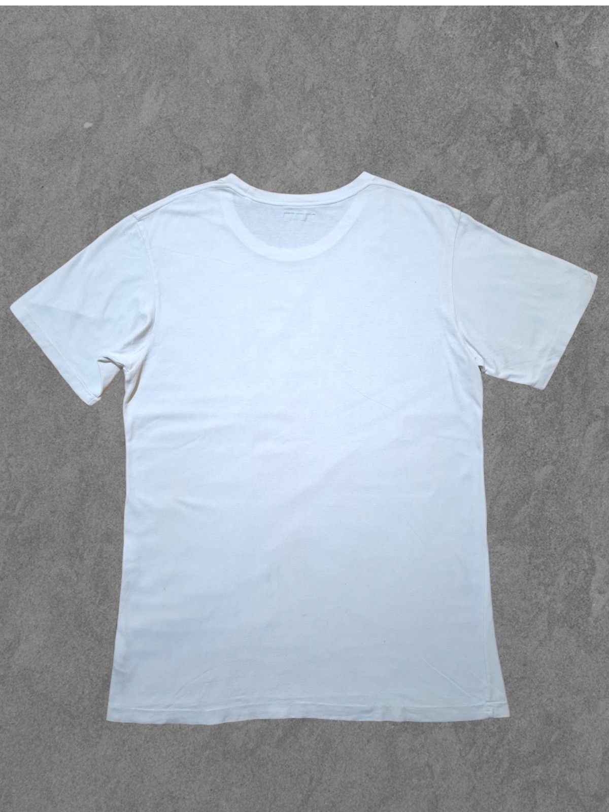 Blue Blue Japan Blue Blue Japan BBN Collegiate Graphic Tee Size US L / EU 52-54 / 3 - 16 Thumbnail
