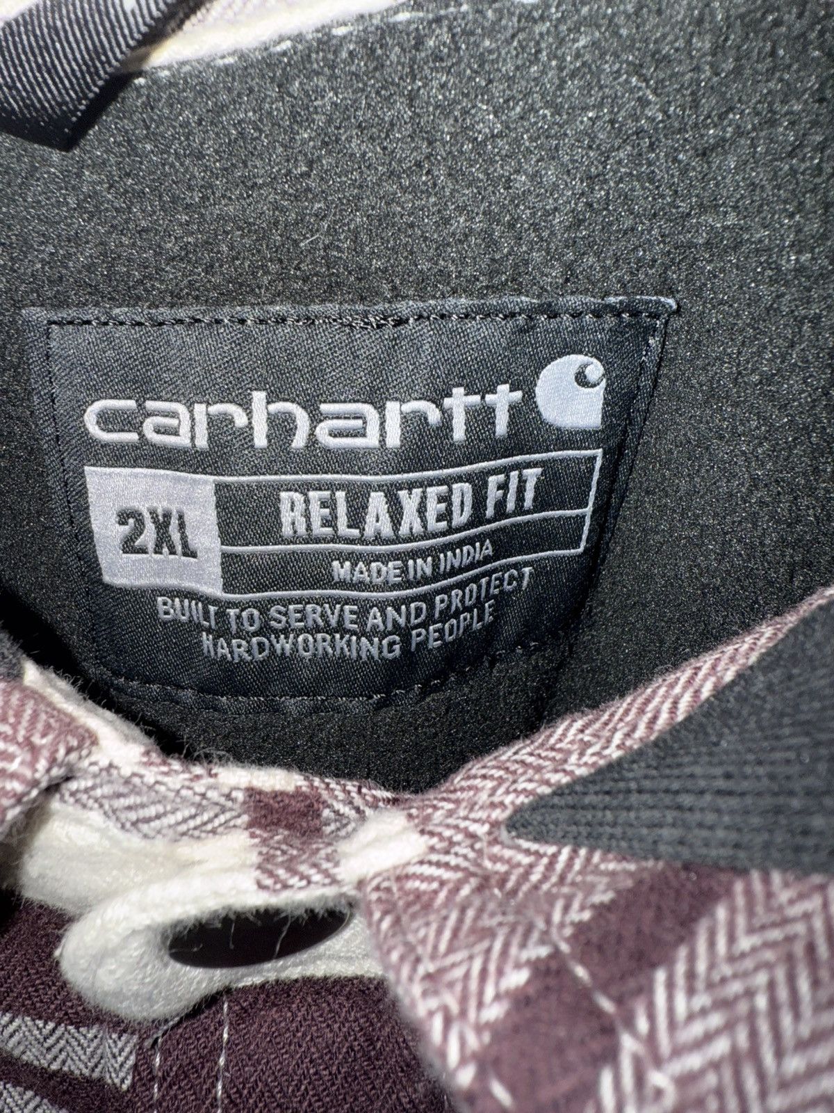 Carhartt Carhartt jacket Size US XXL / EU 58 / 5 - 3 Thumbnail