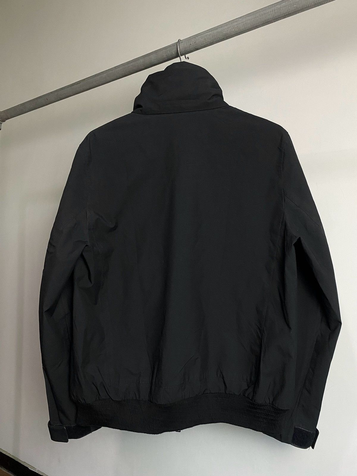 Prada 2000s Prada Sport Zip Jacket | Grailed