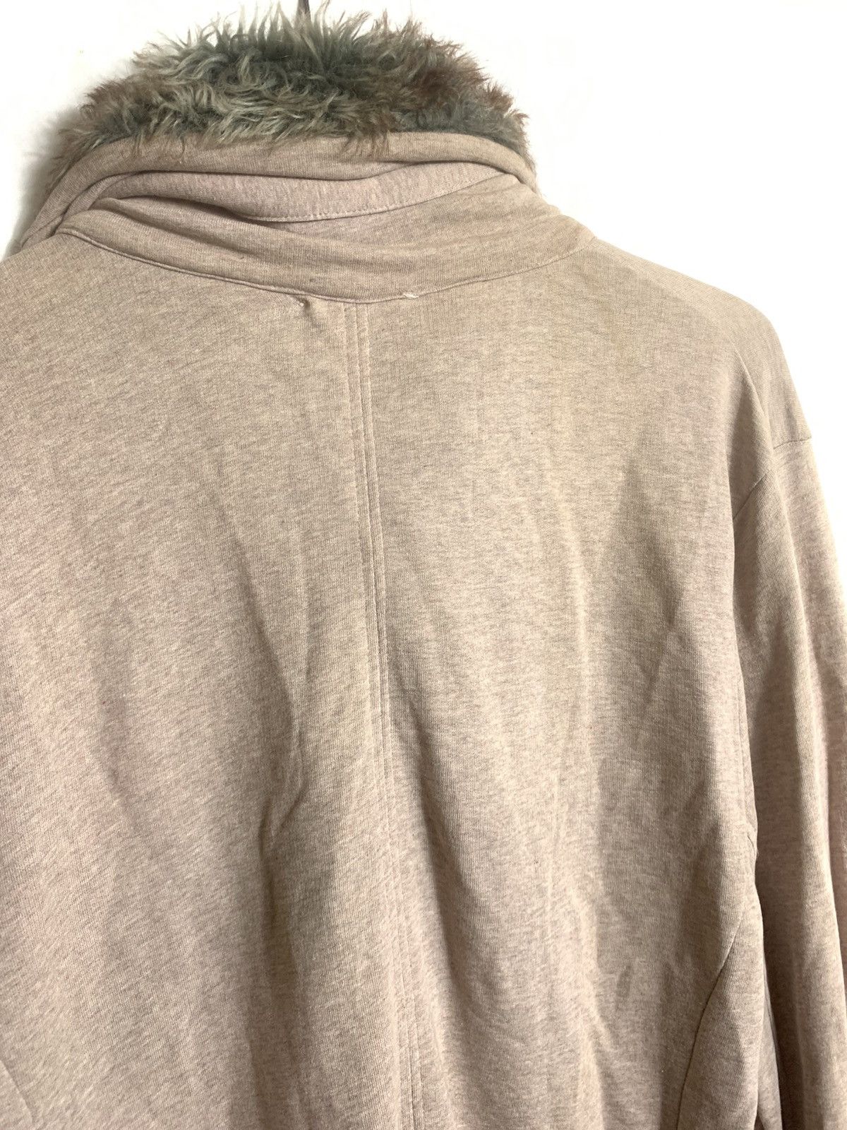 Vintage Japanese Fur Laundry By ellis dewey Size M / US 6-8 / IT 42-44 - 21 Thumbnail